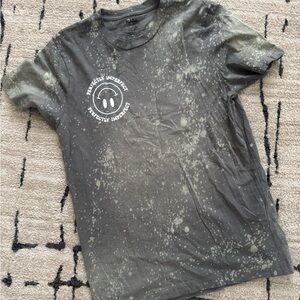 Perfectly Imperfect Graphic T-Shirt